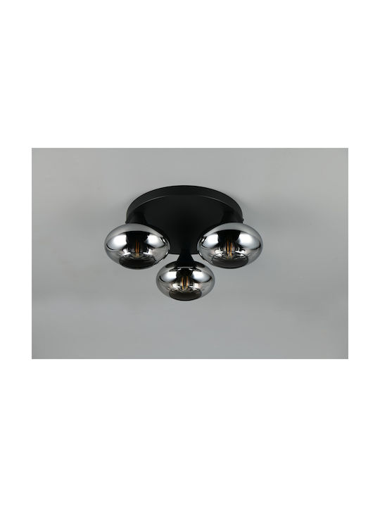 Trio Lighting Πλαφονιέρα Οροφής