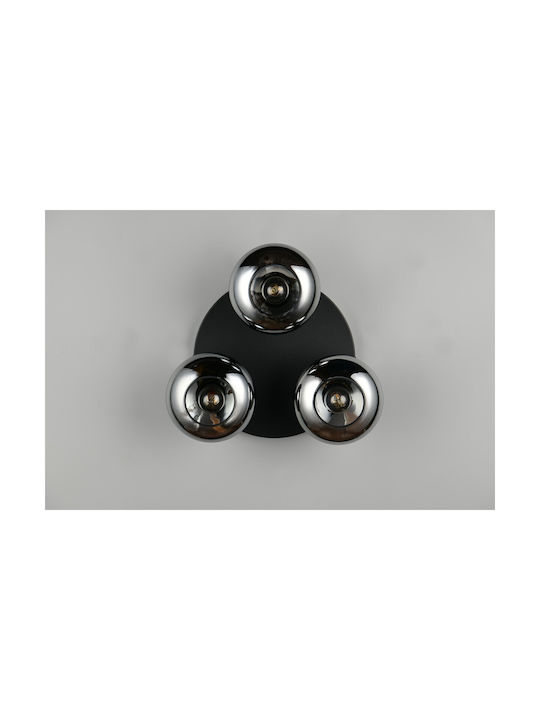 Trio Lighting Πλαφονιέρα Οροφής