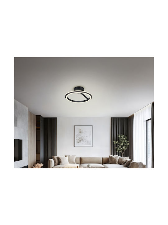 Trio Lighting Amador Πλαφονιέρα Trio Lighting Amador Πλαφονιέρα