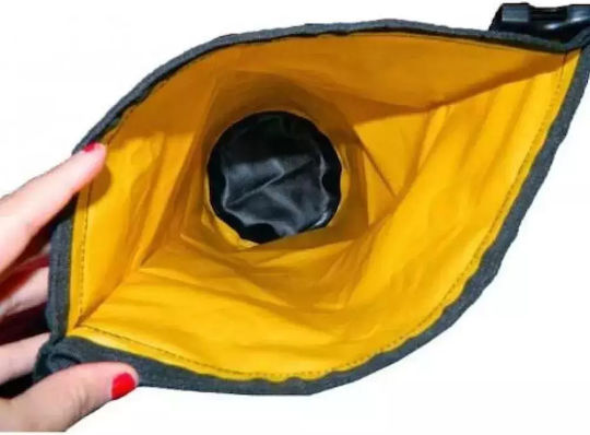 Ocean Pack Στεγανός Σάκος Ώμου / Χειρός 20lt Μπλε