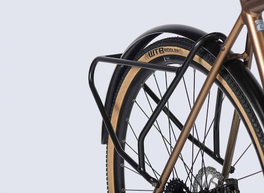 Lapierre Crosshill 28" 2023 Кафяв Колело Улично осветление с Скорости