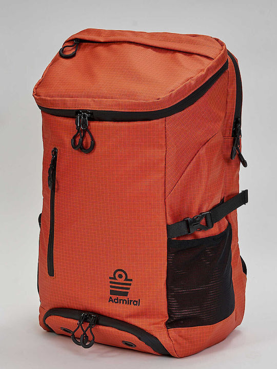 Admiral Backpack 33lt Πορτοκαλί