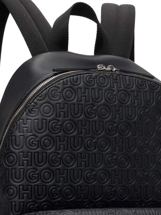 Hugo Tasche Schwarz