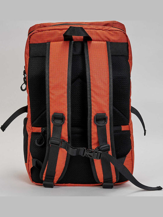 Admiral Backpack 33lt Πορτοκαλί