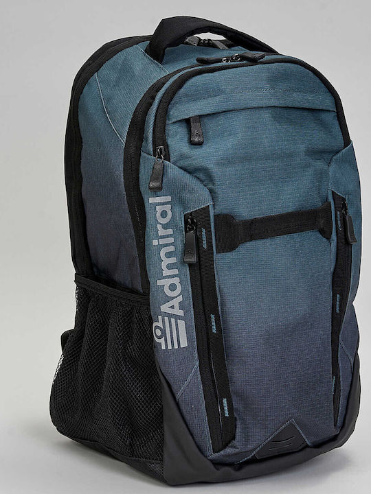 Admiral Backpack 26lt Πράσινο