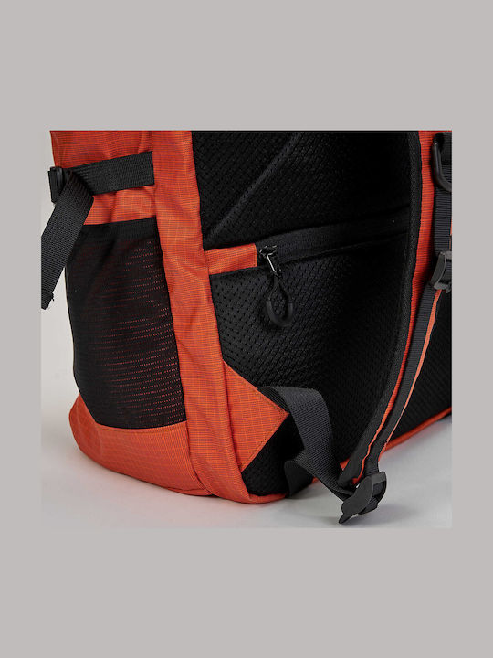 Admiral Backpack 33lt Πορτοκαλί