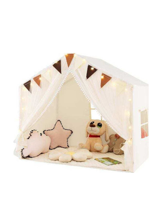 Costway Kids Play Tent Multicolour