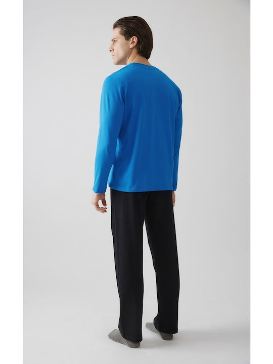 Minerva Electric Blue