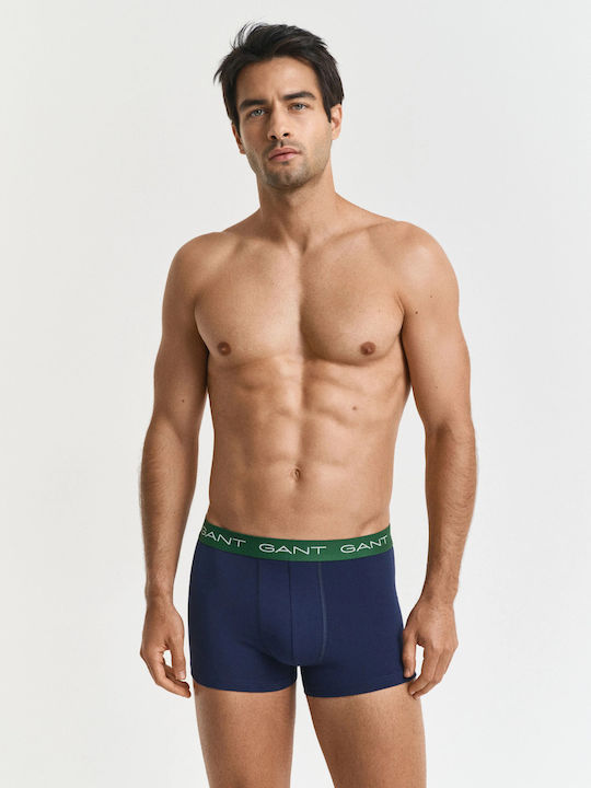 Men's Boxers Marine 3Pack