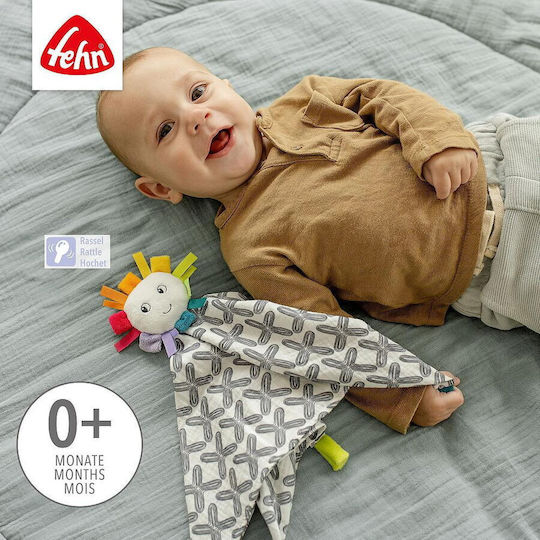 Fehn Baby Cloth Multicolour