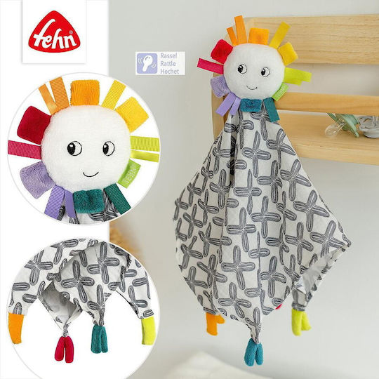 Fehn Baby Cloth Multicolour