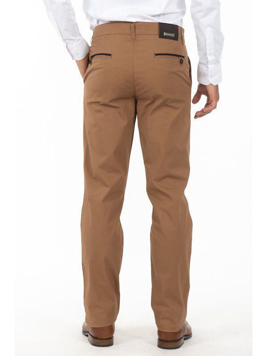 Hose Chino Camel