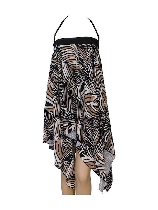 Luna Women's Dress Beachwear Multicolour