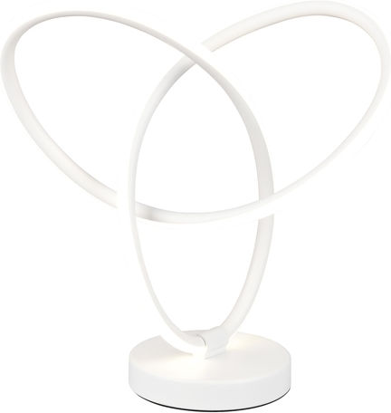 Trio Lighting Διακοσμητικό Φωτιστικό LED Φυσικό Λευκό 4000K