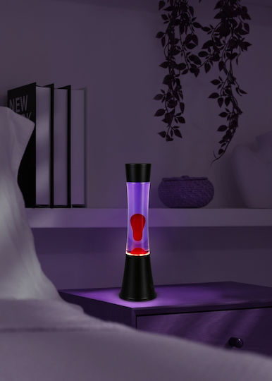 Trio Lighting Φωτιστικό LED Lava Lamp Trio Lighting Φωτιστικό LED Lava Lamp