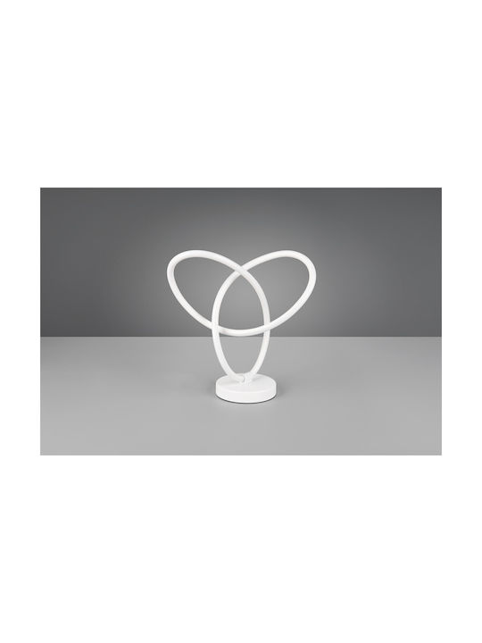 Trio Lighting Dekorative Lampe Weiß