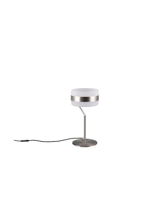 Trio Lighting Dios Lustră Decorativă Argintiu