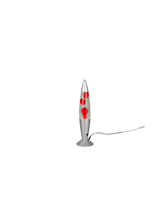 Trio Lighting Διακοσμητικό Φωτιστικό LED 3000K Lava Lamp