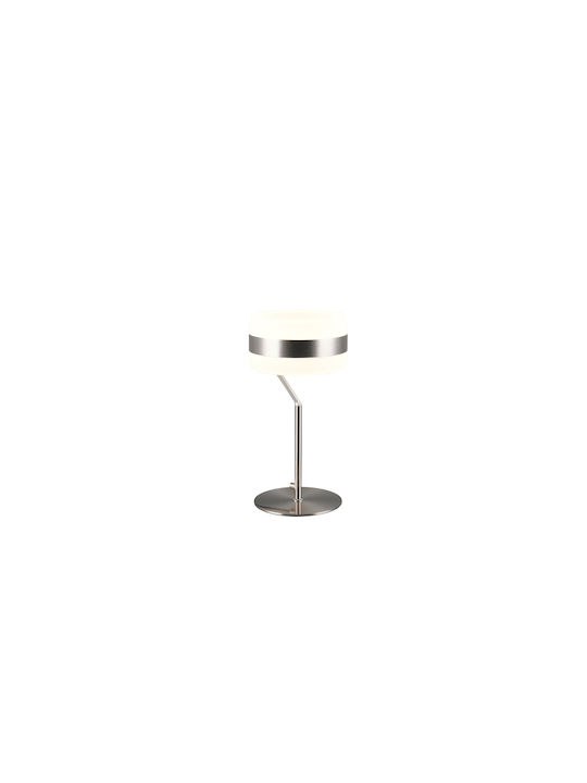 Trio Lighting Dios Lustră Decorativă Argintiu