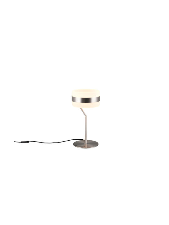 Trio Lighting Dios Lustră Decorativă Argintiu