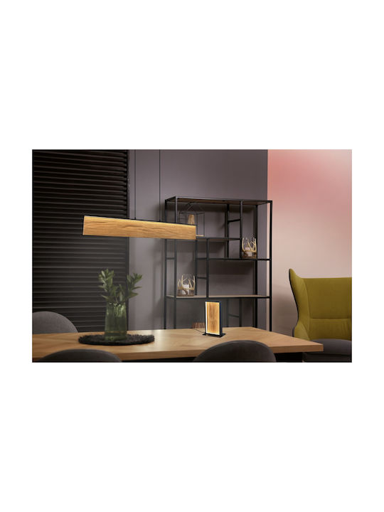 Trio Lighting Kalea Dekorative Lampe Beige