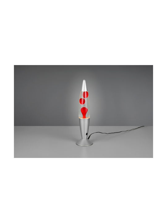 Trio Lighting Διακοσμητικό Φωτιστικό LED 3000K Lava Lamp