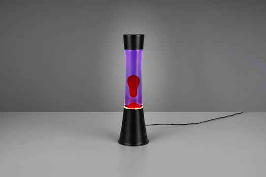 Trio Lighting Διακοσμητικό Φωτιστικό LED 3000K Lava Lamp