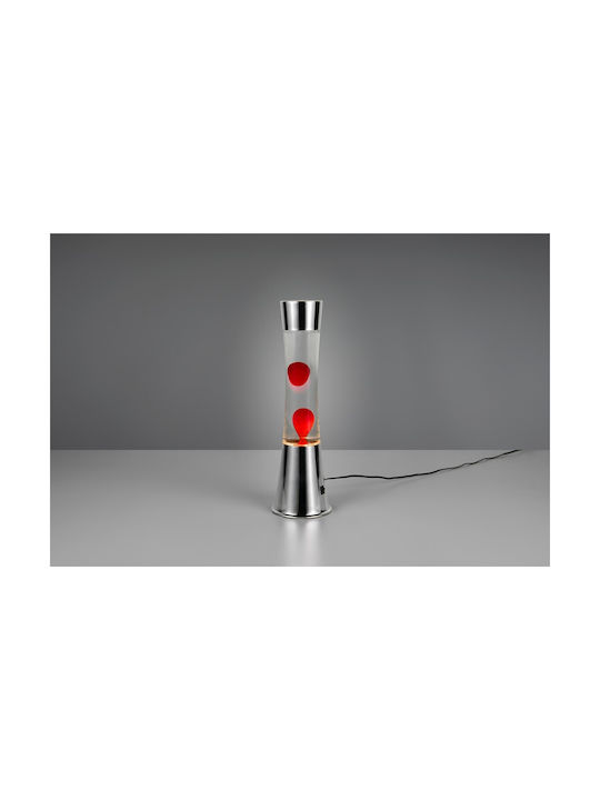 Trio Lighting Διακοσμητικό Φωτιστικό LED 3000K Lava Lamp