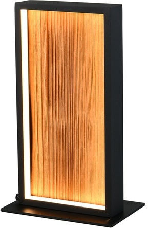 Trio Lighting Διακοσμητικό Φωτιστικό Kalea LED Θερμό Λευκό 3000K