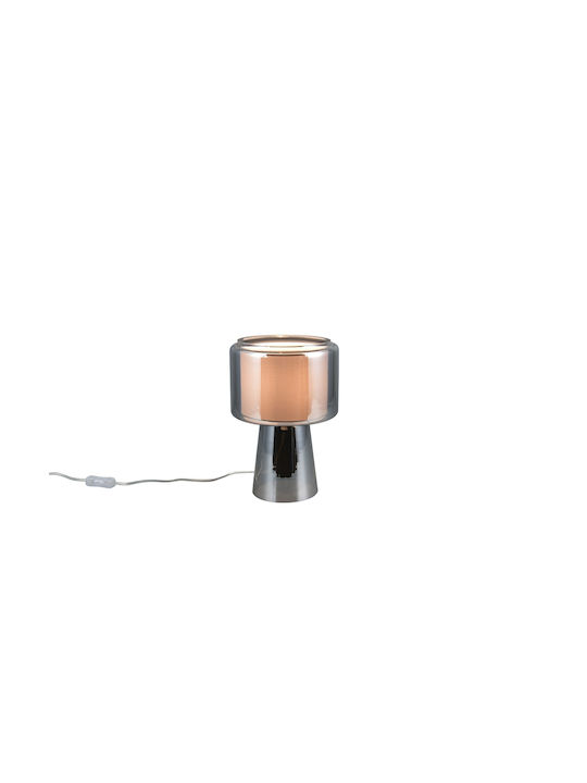 Trio Lighting Διακοσμητικό Φωτιστικό Rocka