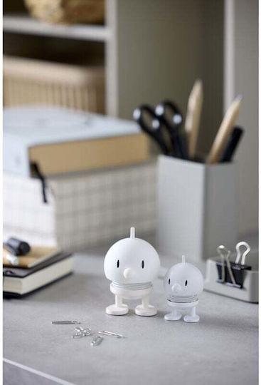 Hoptimist Set of Decorative Figures Soft Bumble 2pcs