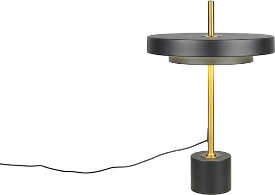 Trio Lighting Keaton Dekorative Lampe Schwarz