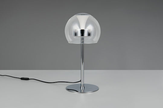 Trio Lighting Διακοσμητικό Φωτιστικό Flynt Φυσικό Λευκό
