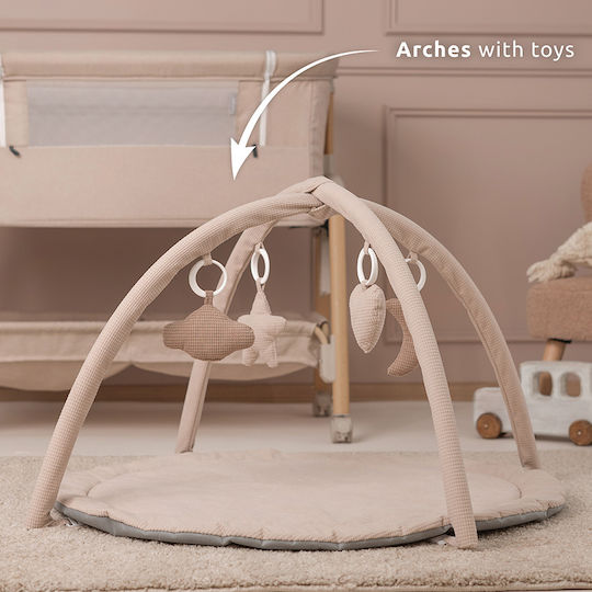 Lorelli Baby-Spieldecken Und -Gyms Für Neugeborene