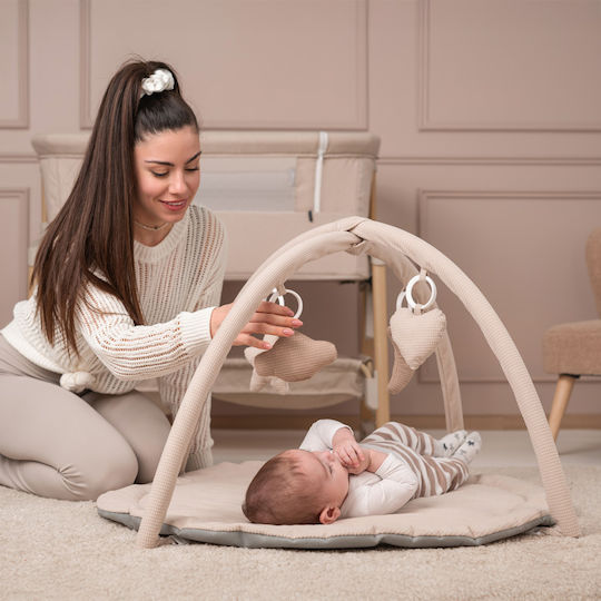 Lorelli Baby-Spieldecken Und -Gyms Für Neugeborene