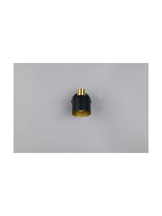 Trio Lighting Spot in Black Color