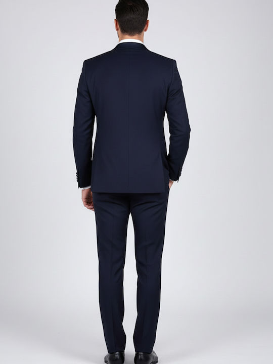 Herrenanzug Dark Navy