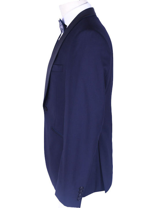Herrenanzug Dark Navy