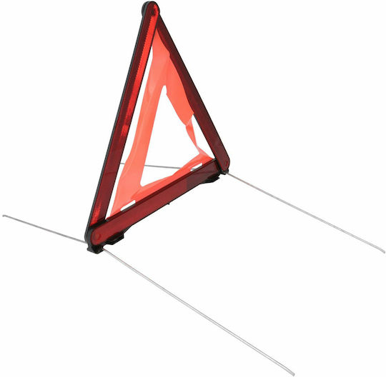 Toyota Genuine Emergency Warning Safety Triangle Base Case Pw02200024