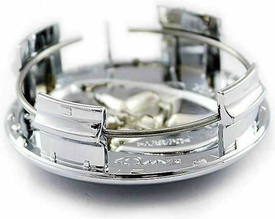 1 Piece Toyota Genuine Car Wheel Center Cap Yaris Aygo 05'-14' 426030d060 Chrome
