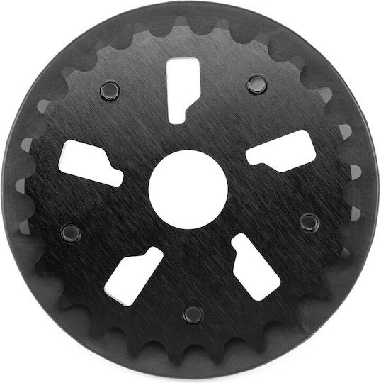 Eclat Guard Sprocket Bicycle Chainring