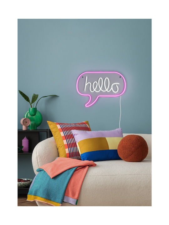 Trio Lighting Φωτιστικό Τοίχου Πολύχρωμο Trio Lighting Φωτιστικό Τοίχου Πολύχρωμο