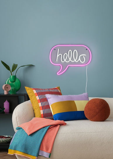 Trio Lighting Φωτιστικό Τοίχου Πολύχρωμο Trio Lighting Φωτιστικό Τοίχου Πολύχρωμο
