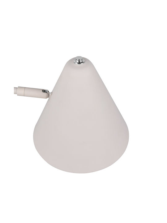 Trio Lighting Cosima Modern Leuchte Wand Gray