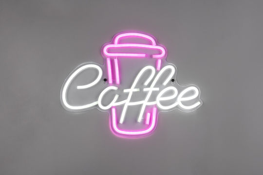 Trio Lighting Neon Decorative Lighting LED 40cm