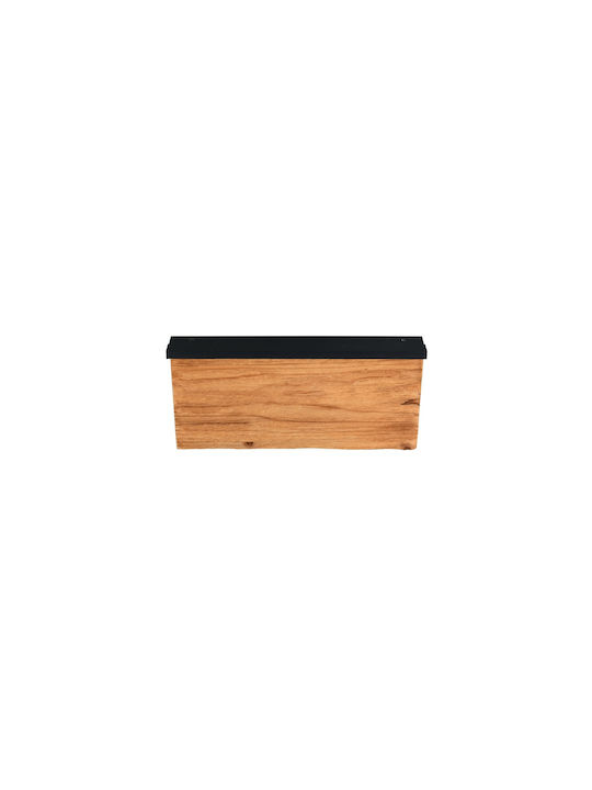 Trio Lighting Kalea Modern Lumină de Perete Bej