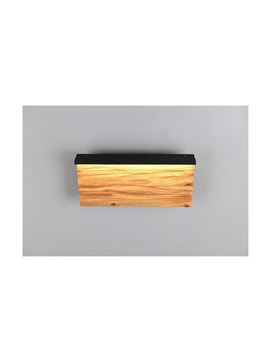 Trio Lighting Kalea Modern Lumină de Perete Bej