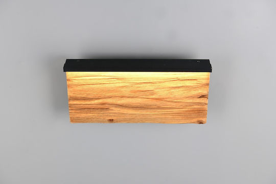 Trio Lighting Kalea Modern Lamp Wall Beige