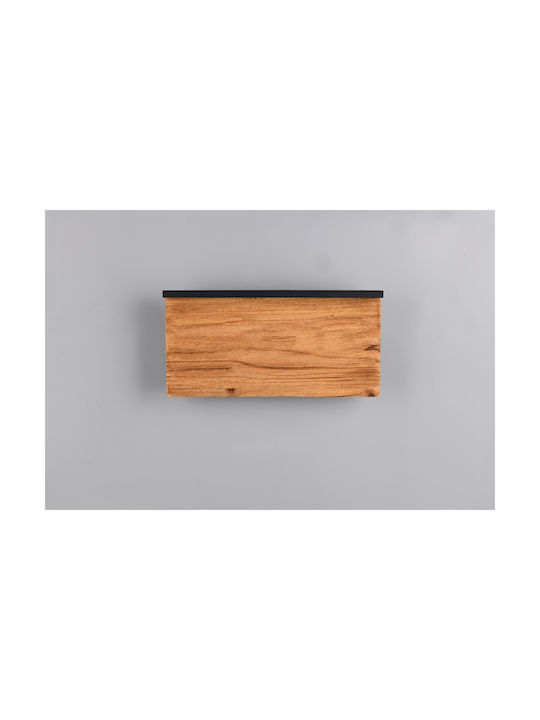 Trio Lighting Kalea Modern Lumină de Perete Bej