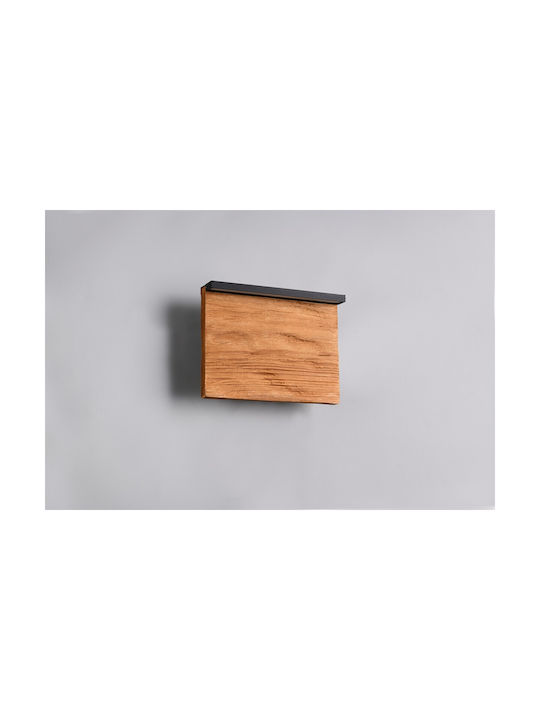 Trio Lighting Kalea Modern Lumină de Perete Bej